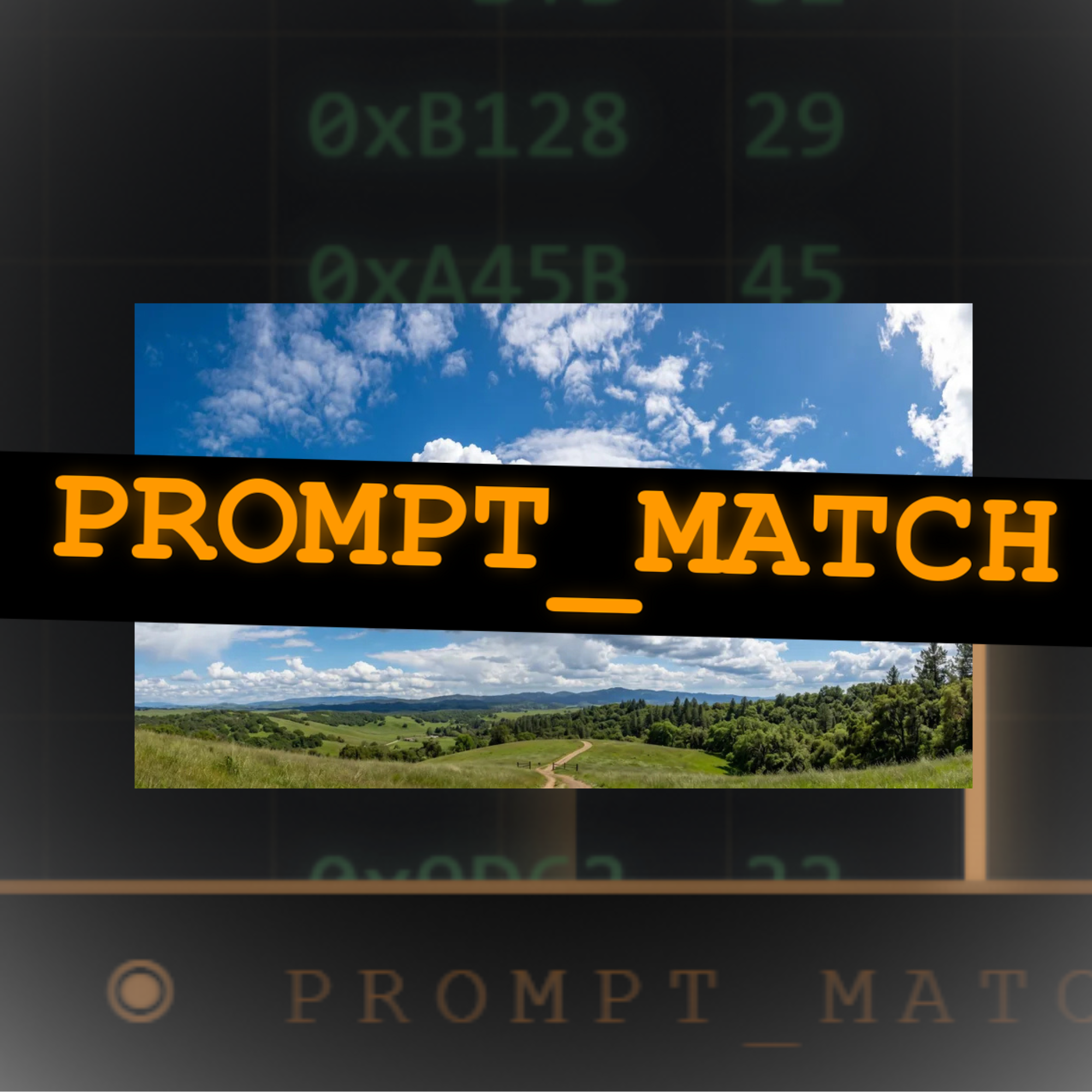Cover image for PROMPT_MATCH
