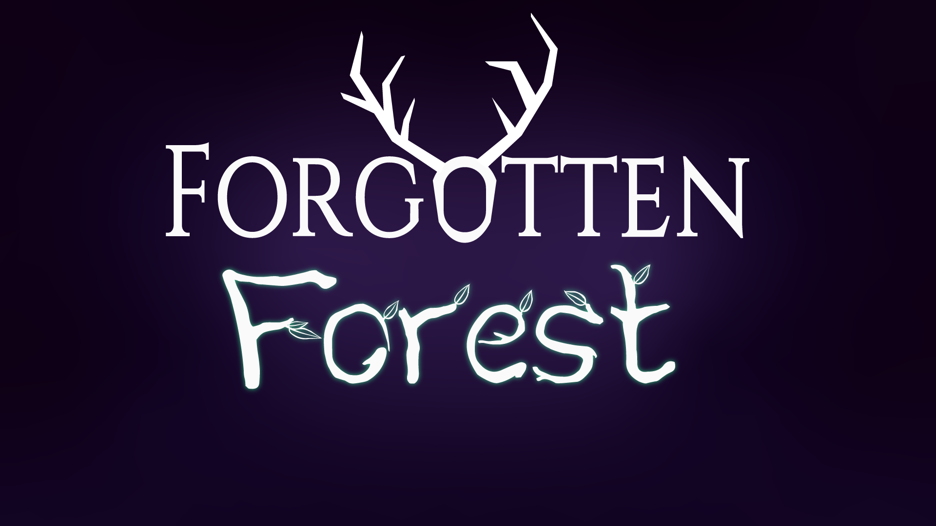 Forgotten Forest