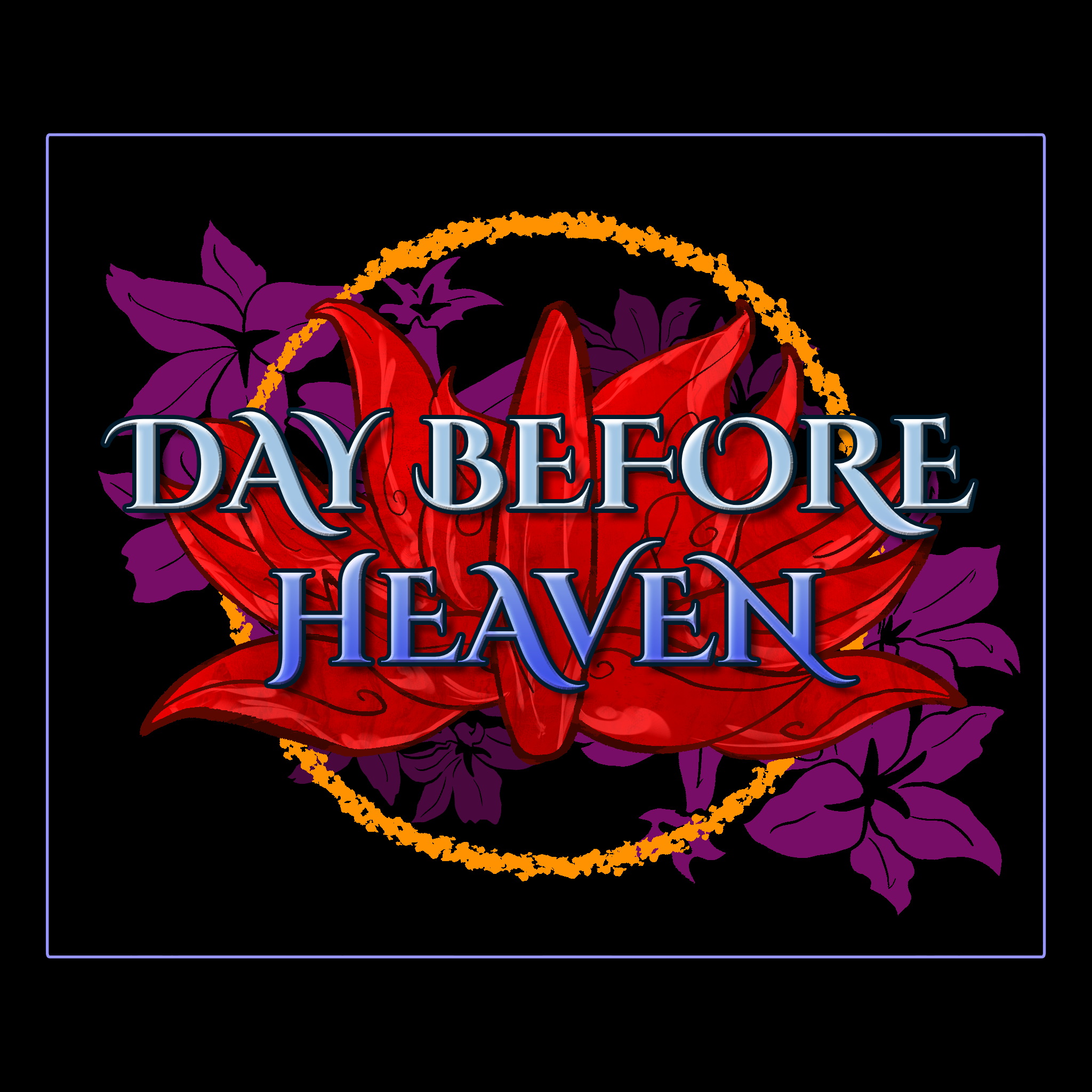 Cover image for Day Before Heaven