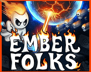 Ember Folks