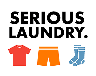 Serious Laundry