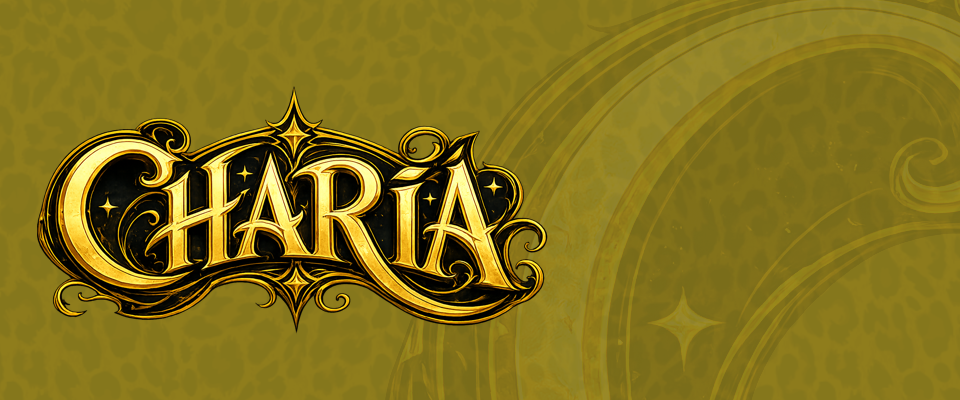 Charía