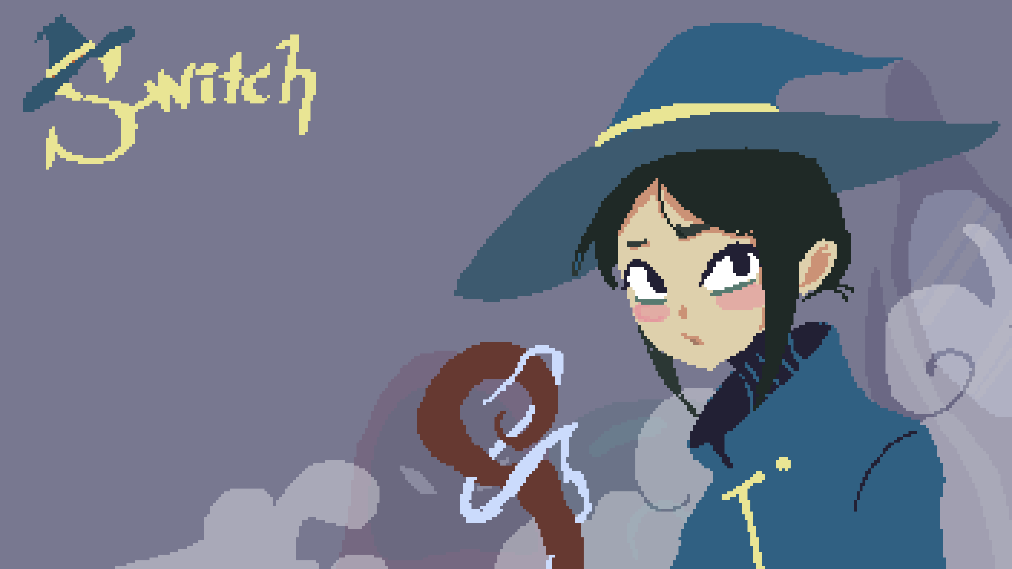 S-witch