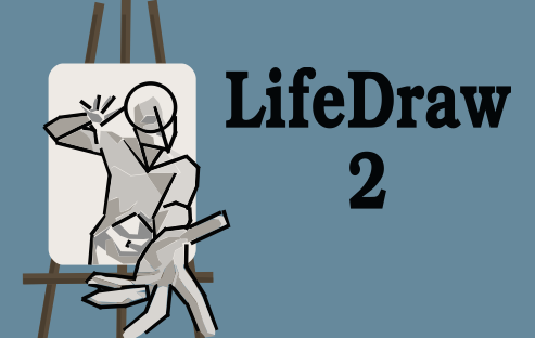 LifeDraw 2