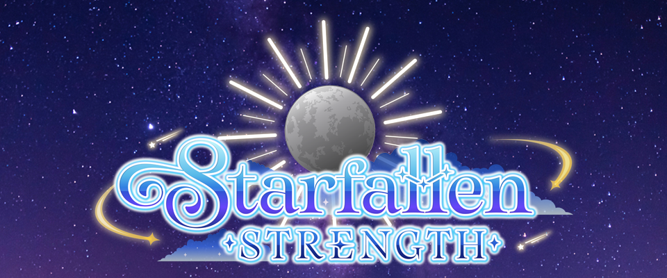 Starfallen: Strength