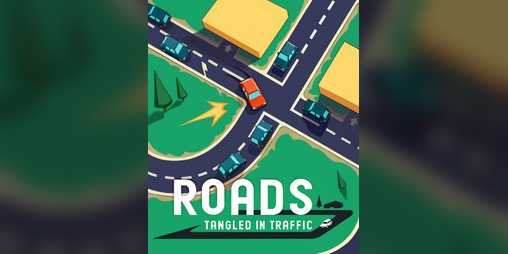 Cover image for ROADS (demo)