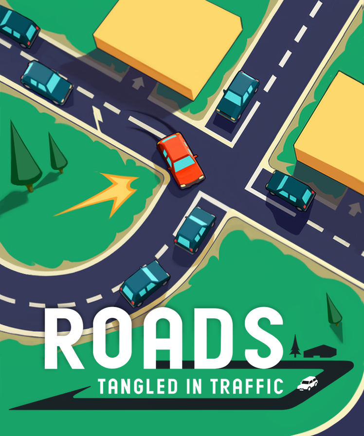 Cover image for ROADS (demo)