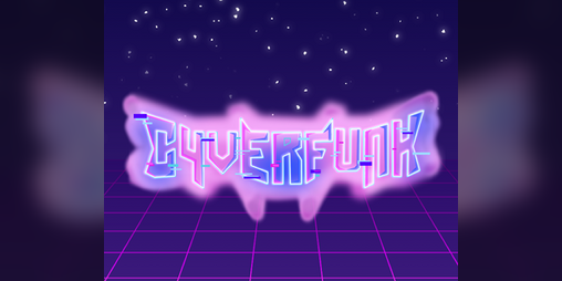 Cover image for CyVerfunk