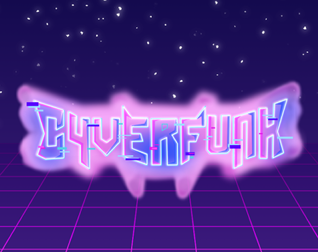 Cover image for CyVerfunk