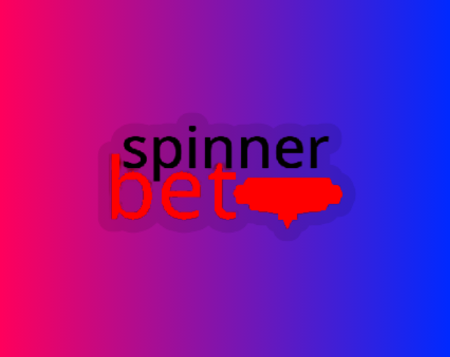 Cover image for SpinnerBet