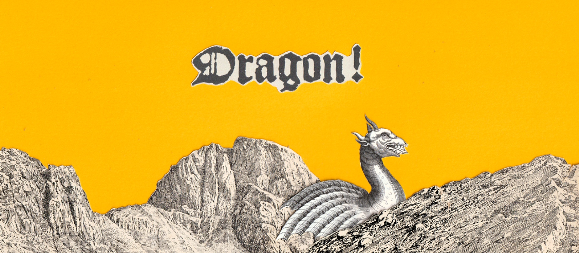 Dragon!