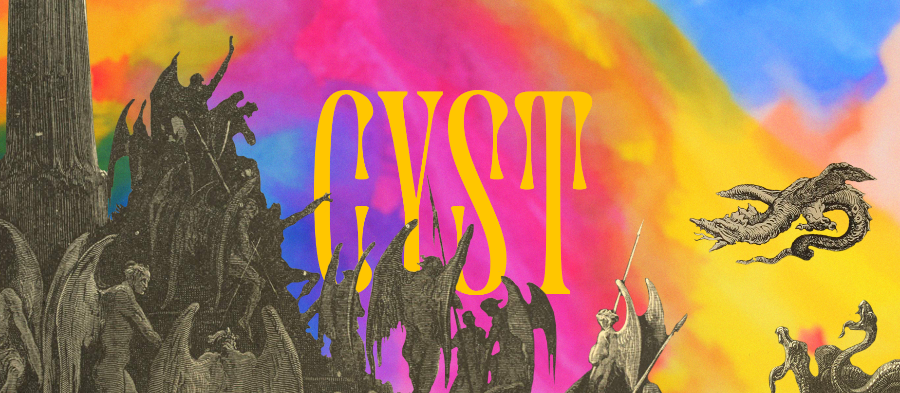 CYST