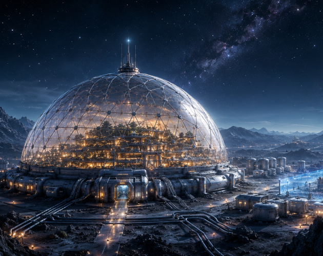 Cover image for MaOS - Master of Operational Settlement