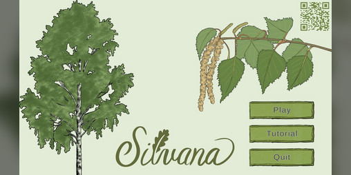 Cover image for Silvana