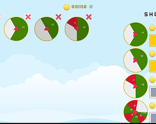 Spinner Spinner