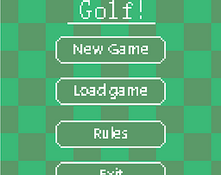 Golf! [Free] [Strategy]