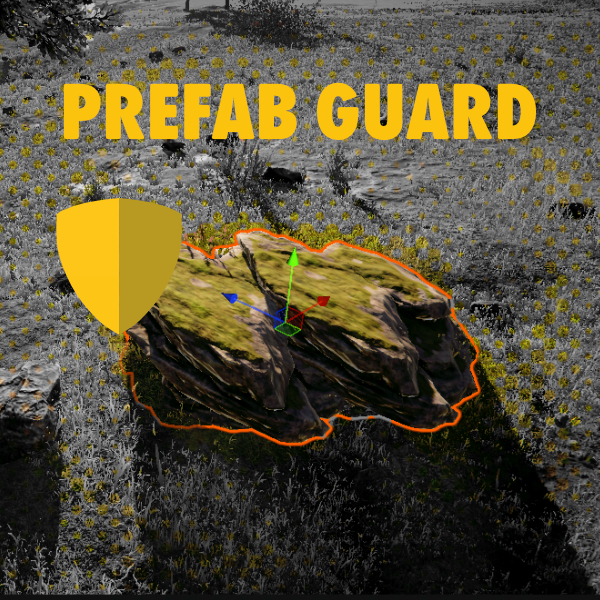 AOD LOD Selection Guard