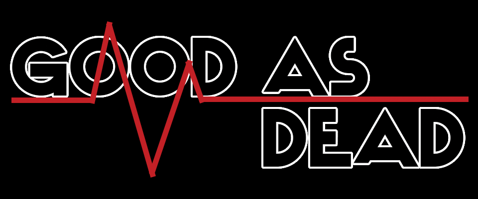 Good As Dead