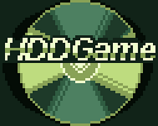 HardDriveDisk Game [Free]