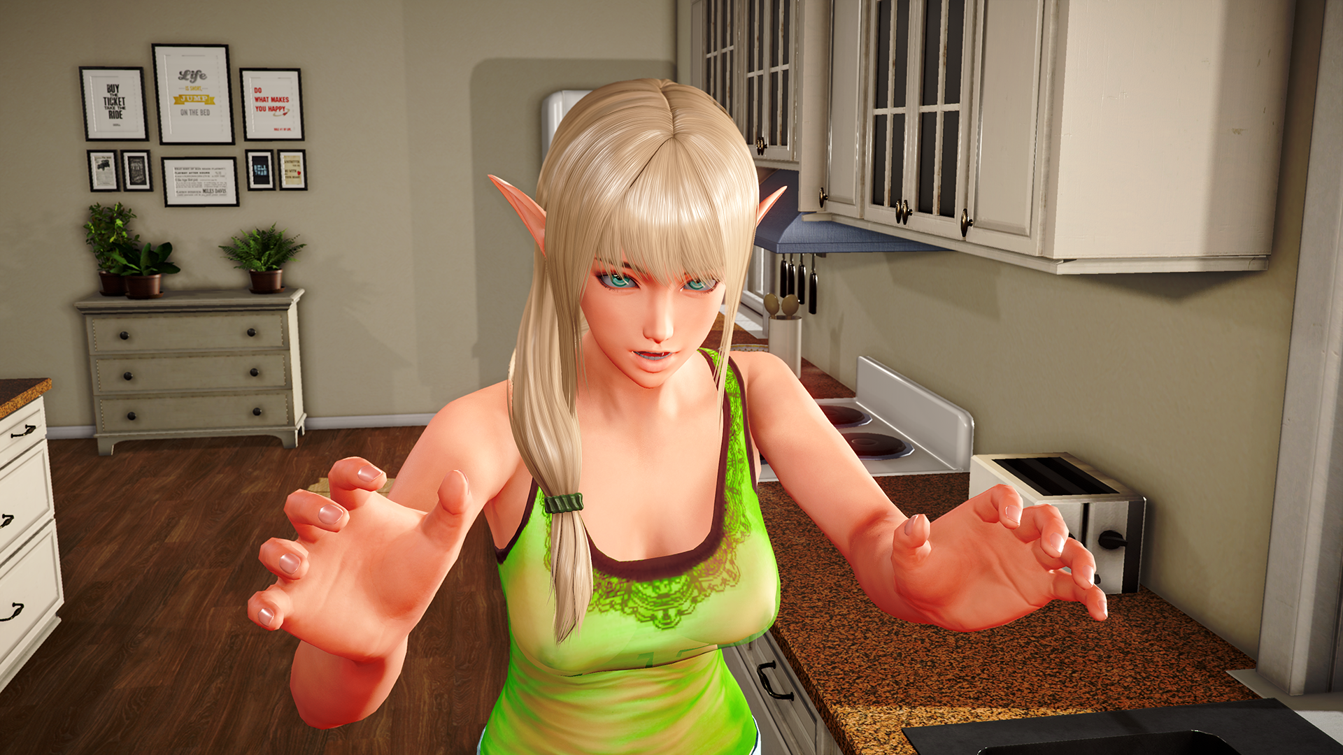 0.8.11 on AHITR Premium Itch! And 0.8.12 in Early Access on Patreon - A ...
