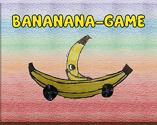 Bananana-Game [Free] [Racing]