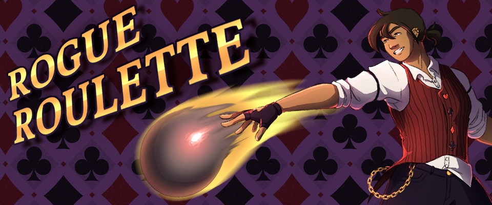 Rogue Roulette
