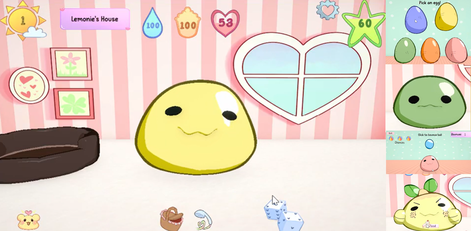 Tamamochi