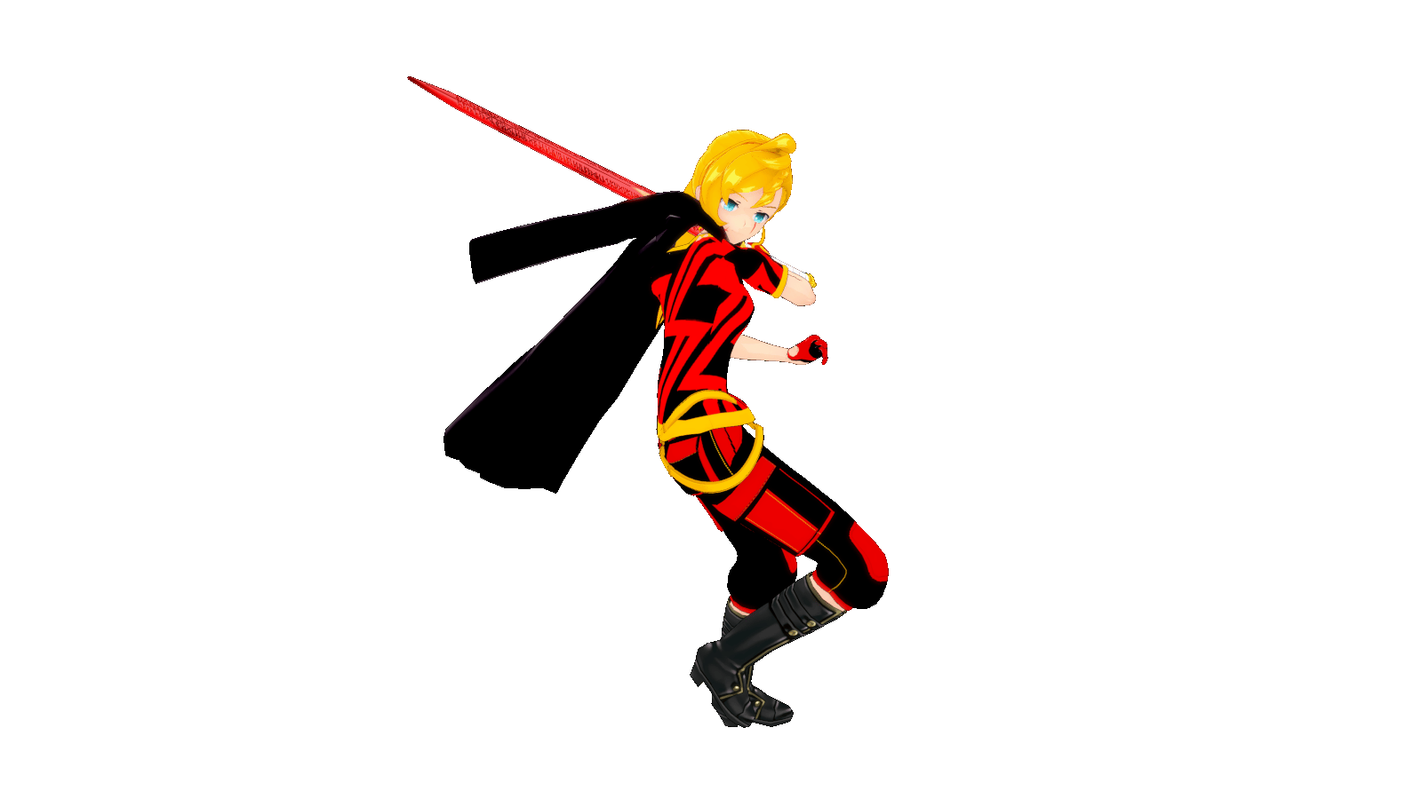 Streets of Nexus [Free] [Visual Novel]