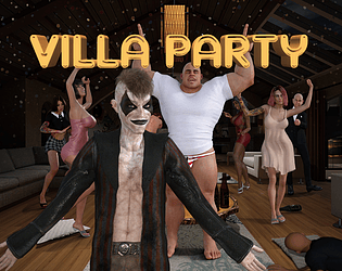 Villa Party I.