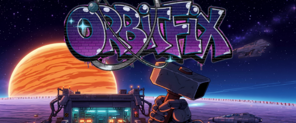 OrbitFix