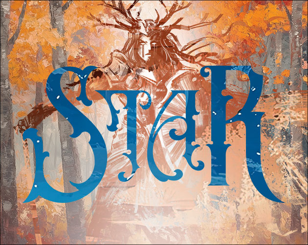 Cover image for STAR rpg