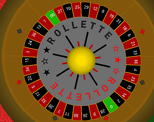 Rollette [Free] [Strategy]
