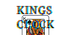 Kings Clock