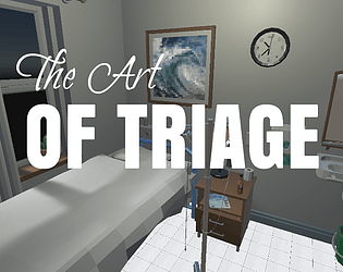 The Art of Triage [Free] [Simulation]