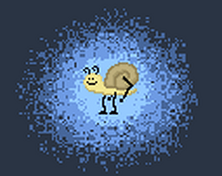 Tale of the Spinning Snail [Free] [Shooter]