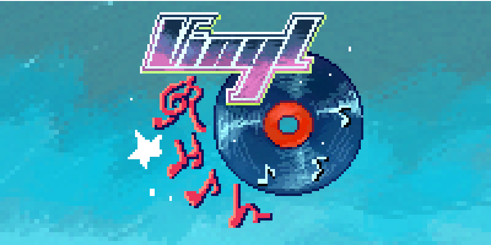 Vinyl Rush