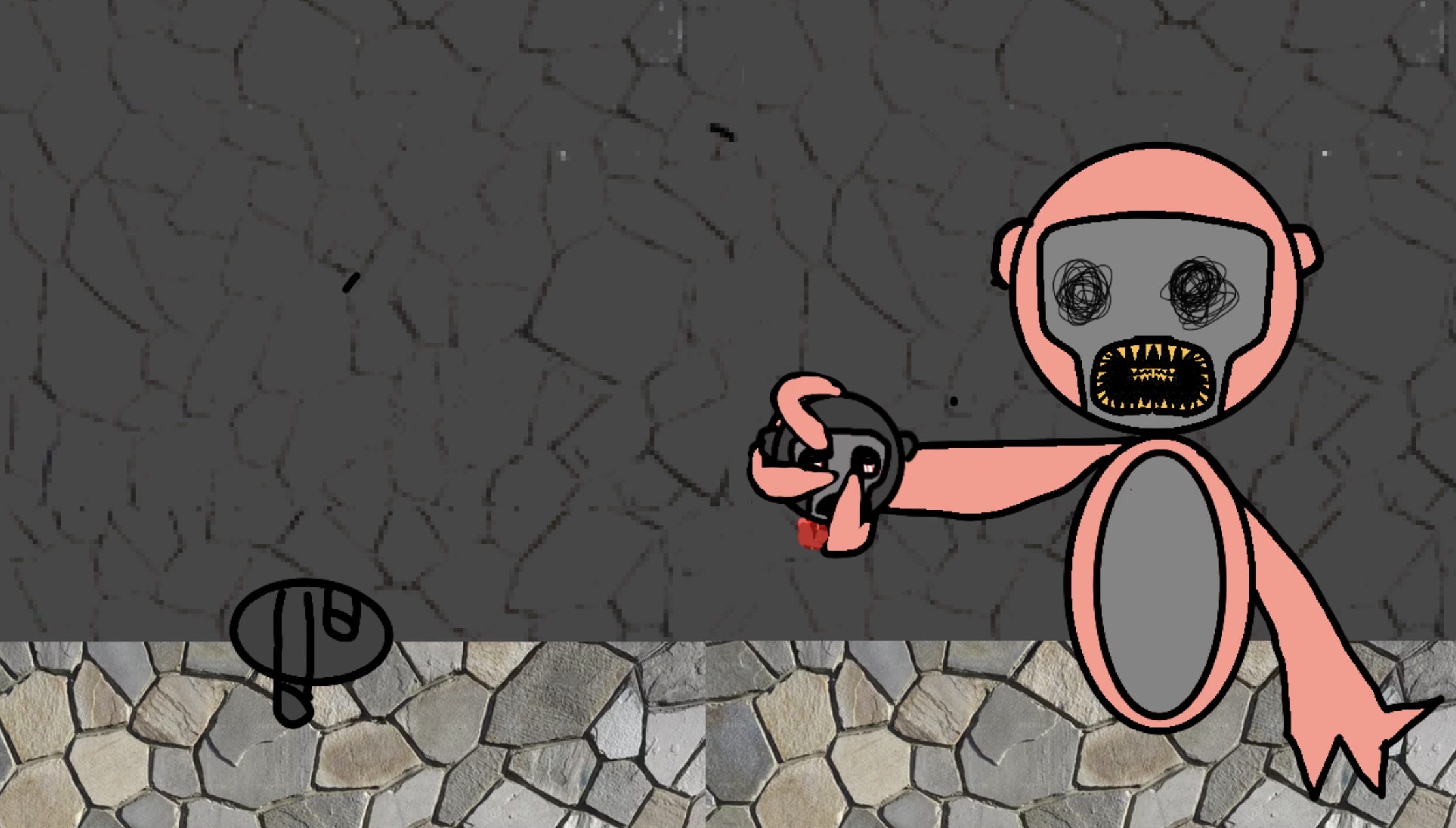 TAG of FEAR Chapter 1 and 2 by Sebi8bit