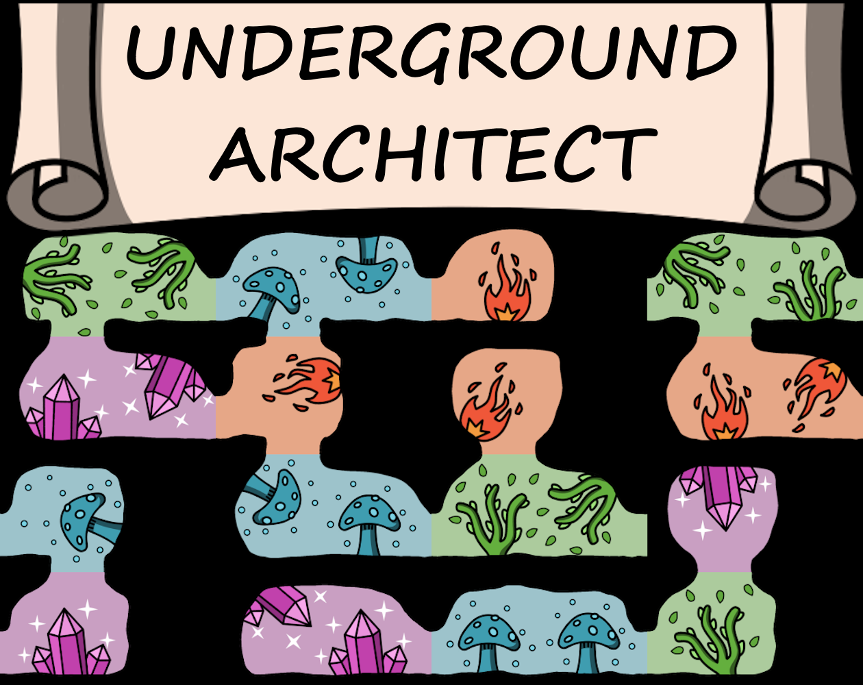 Underground Architect