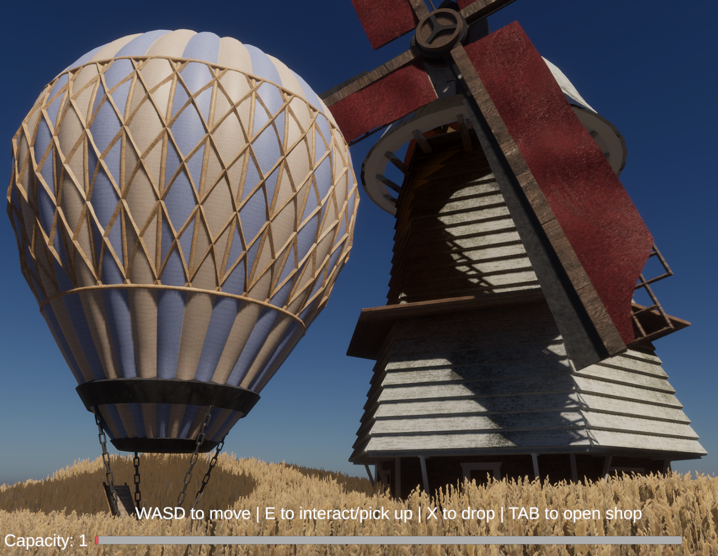 WINDMILL