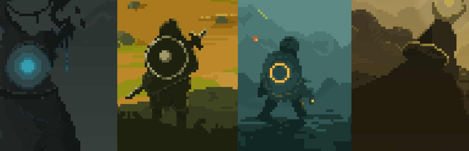 Wallpaper Pack 2