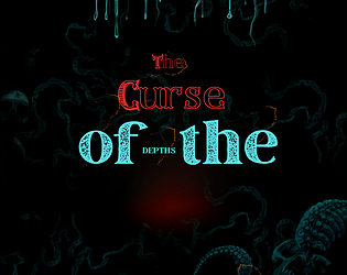 TheCurseOfTheDepths [Free] [Action] [Windows]