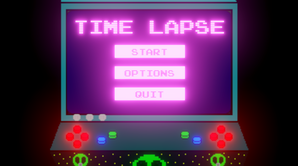 Time Lapse