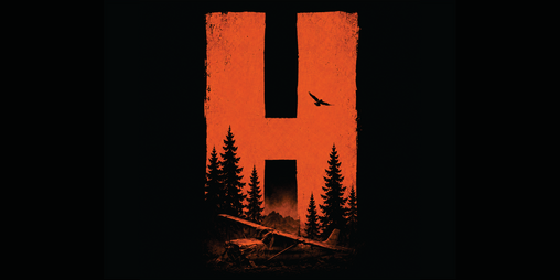 Cover image for The Hunted - Wilderness Survival Simulator