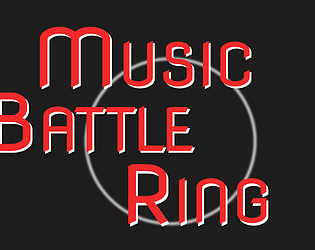 MusicBattleRing [Free] [Rhythm] [Windows]