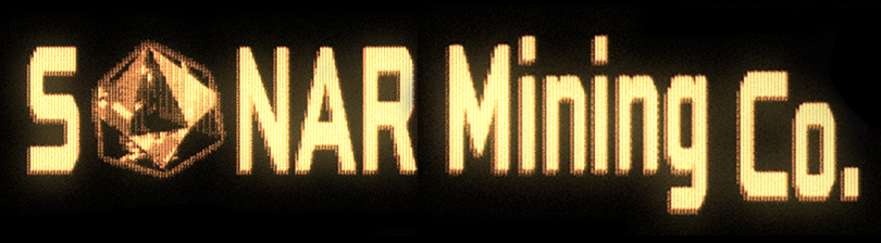 Sonar Mining Co.