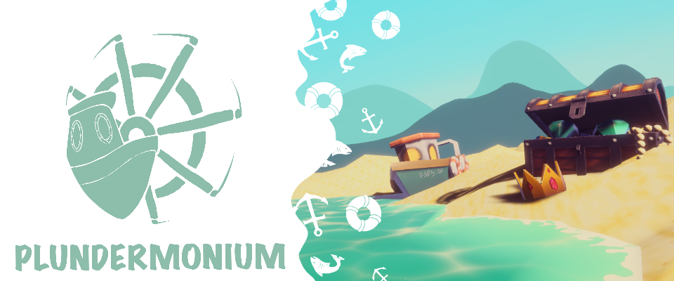 Plundermonium