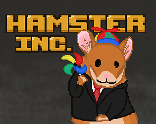 Hamster Inc.