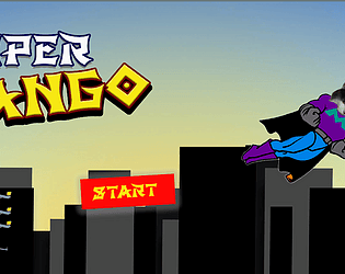 SuperMango