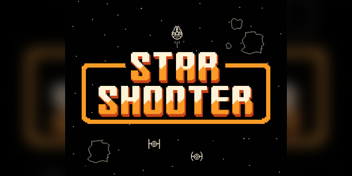 Cover image for Star Shooter