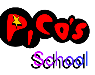 Pico's school [Free] [Action]